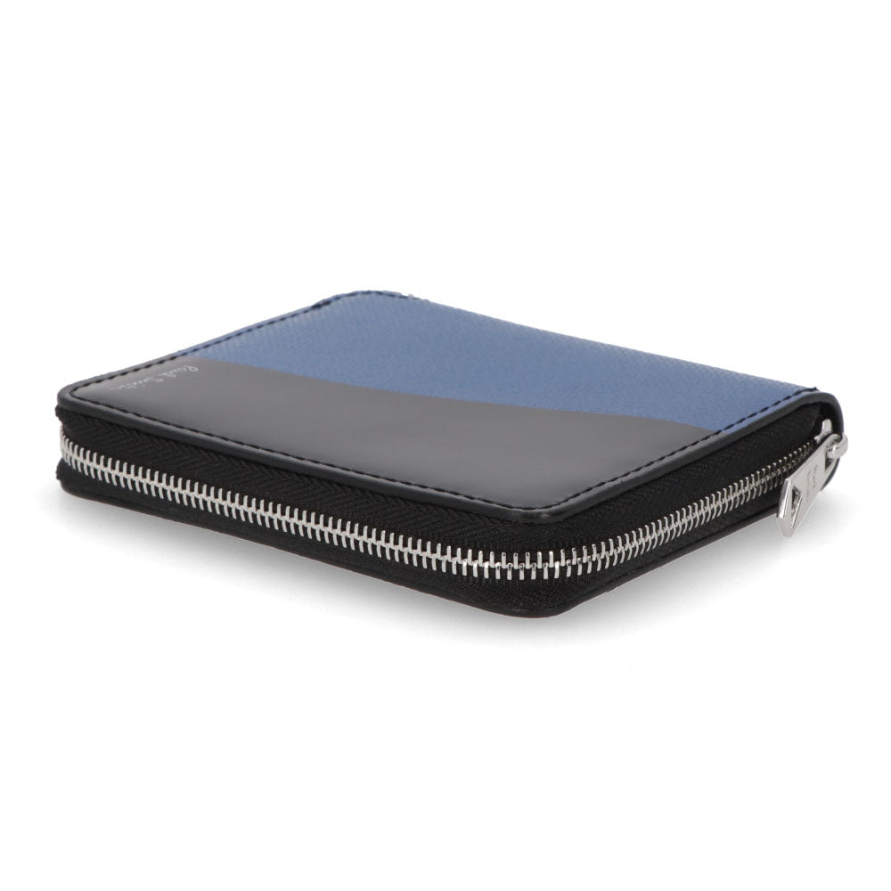 Paul Smith 二つ折り財布 WALLET ZIP BILLFOLD