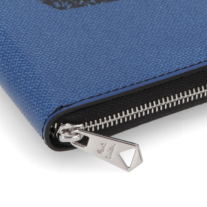Paul Smith 二つ折り財布 WALLET ZIP BILLFOLD