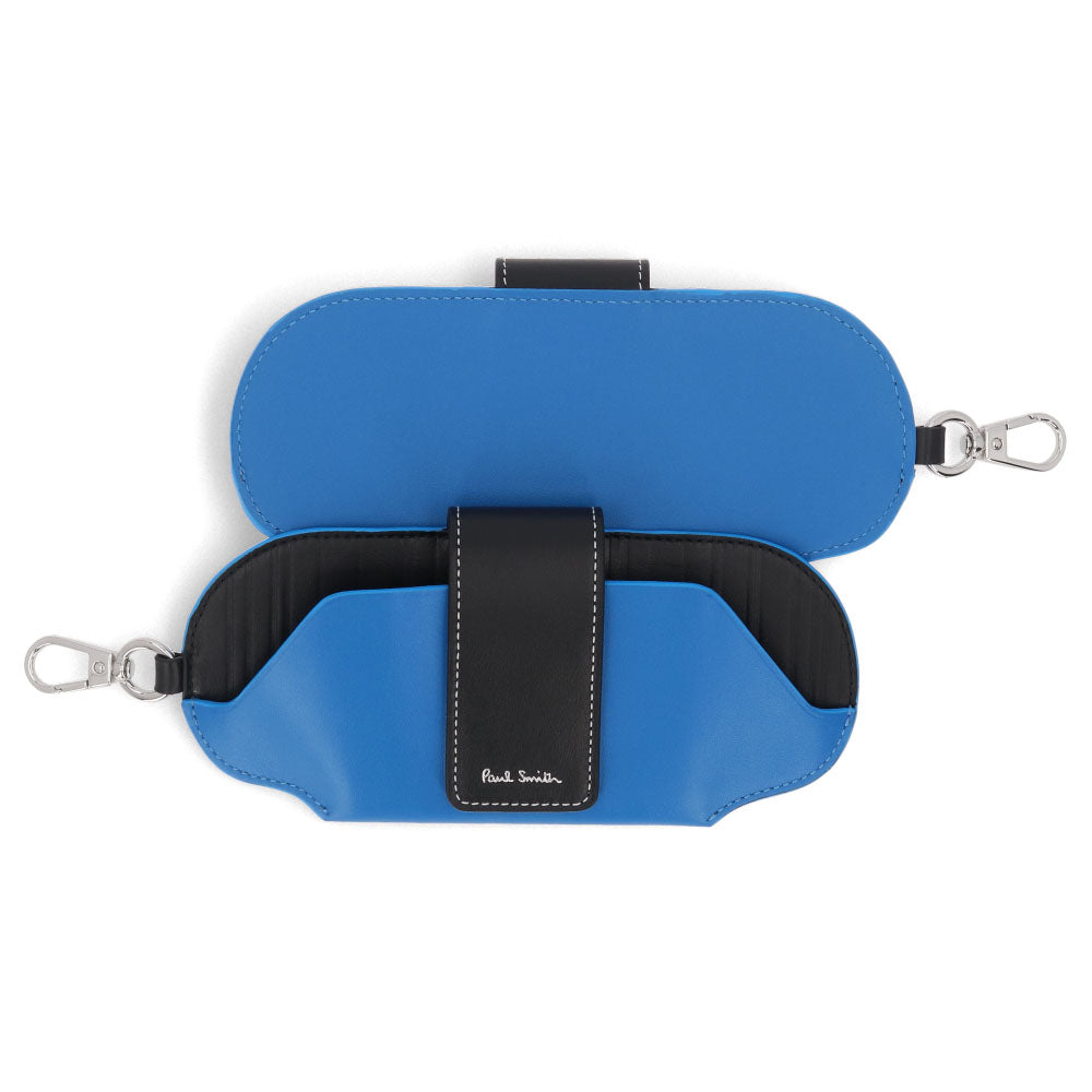Paul Smith サングラスケース SUNGLASSES CASE