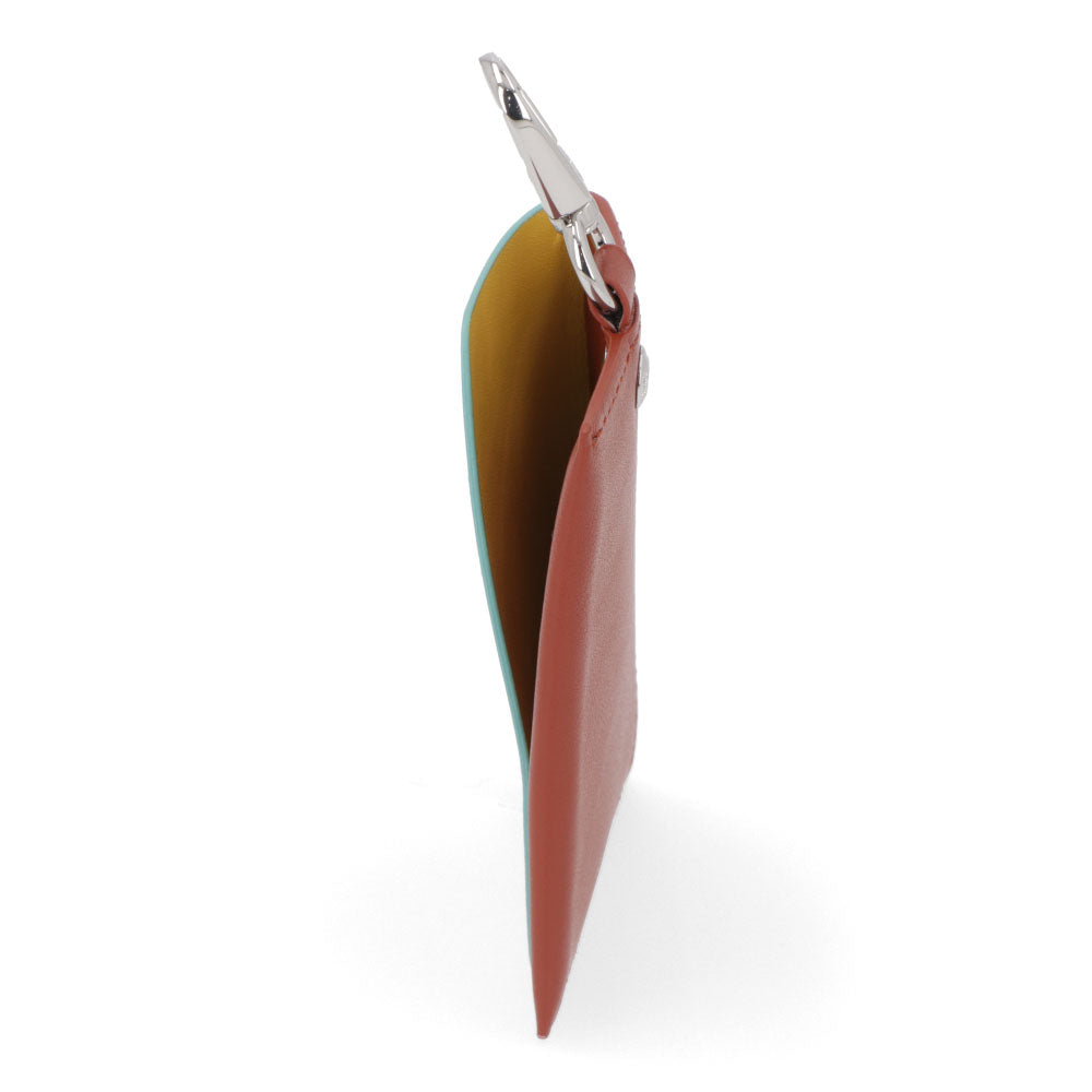 Paul Smith カードケース WALLET LUGGAGE TAG