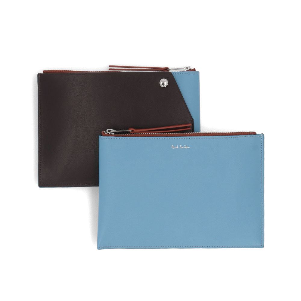 Paul Smith ポーチ WALLET SMALL POUCH