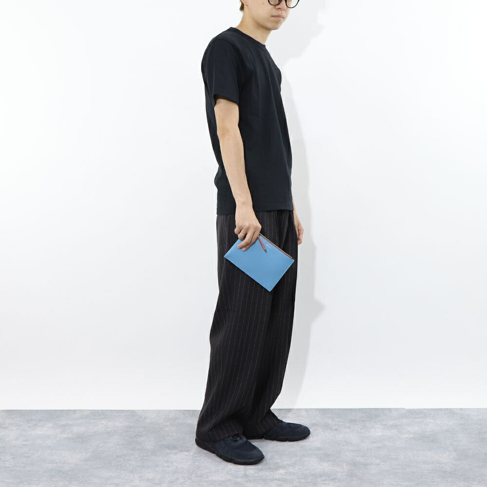 Paul Smith ポーチ WALLET SMALL POUCH