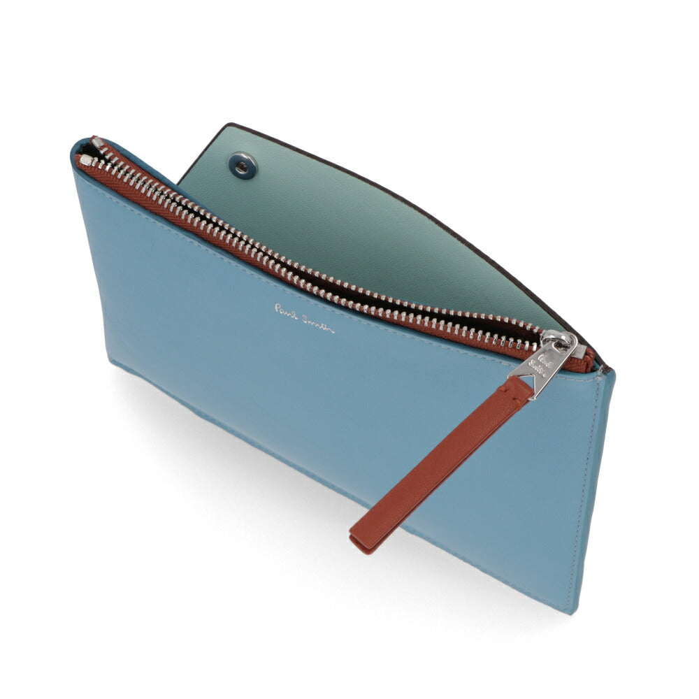 Paul Smith ポーチ WALLET SMALL POUCH