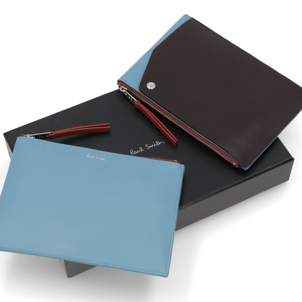Paul Smith ポーチ WALLET SMALL POUCH