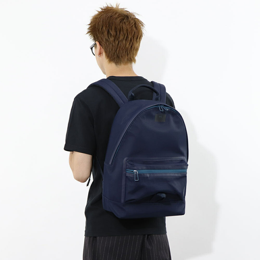 Paul Smith バックパック BAG BACKPACK ネイビー