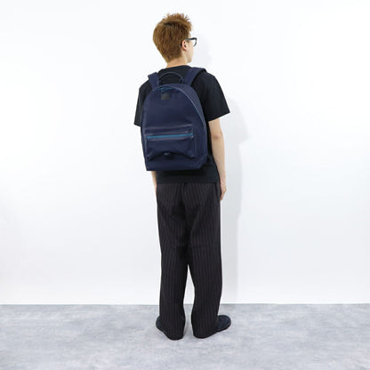 Paul Smith バックパック BAG BACKPACK ネイビー