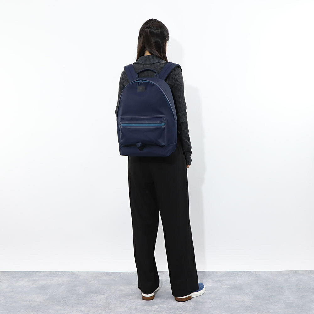 Paul Smith バックパック BAG BACKPACK ネイビー