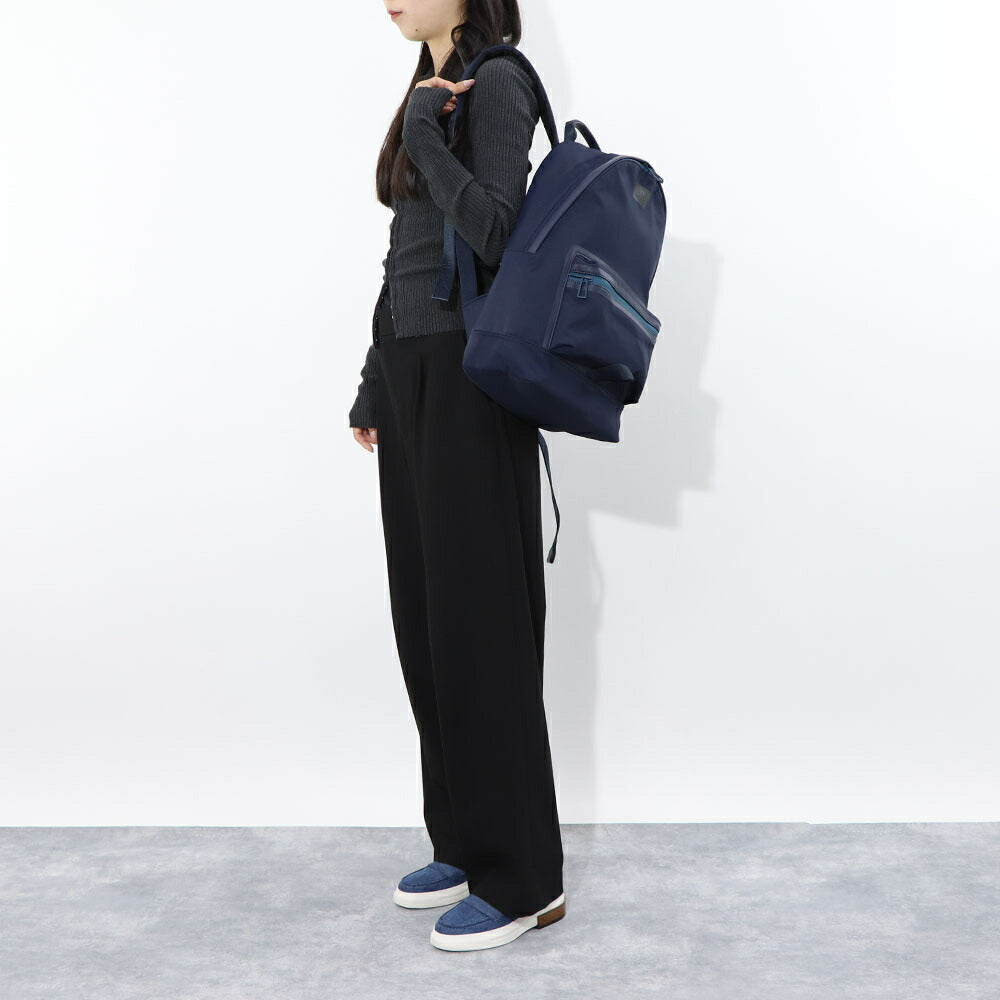 Paul Smith バックパック BAG BACKPACK ネイビー