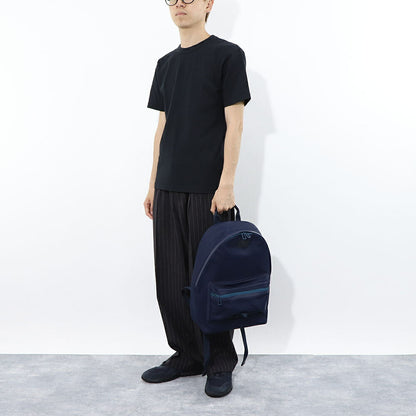 Paul Smith バックパック BAG BACKPACK ネイビー