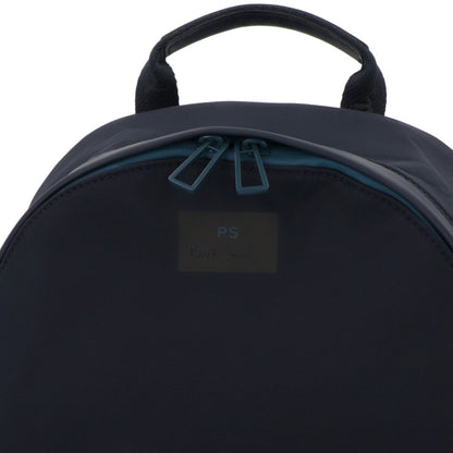 Paul Smith バックパック BAG BACKPACK ネイビー