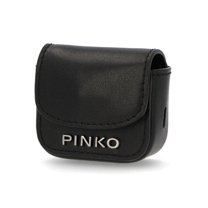 PINKO ベルト ブラウン ブラック バックル 1H2142-Y5H7