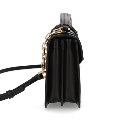 PINKO ショルダーバッグ ブラック 2way 1P21SB-Y6JD