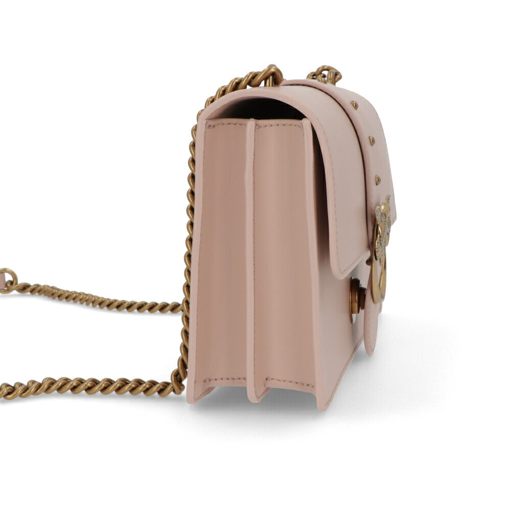 PINKO ショルダーバッグ ピンク 1P22GE-Y6XT – LE CHIEN