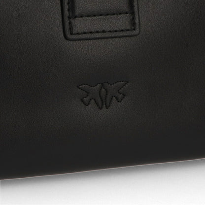 PINKO ショルダーバッグ イエロー ホワイト ピンク レッド アクアグリーン ブラック1P21KU-Y5FF