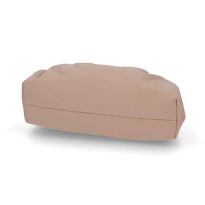 PINKO ショルダーバッグ ピンク レザ 1P22KX-Y7TW