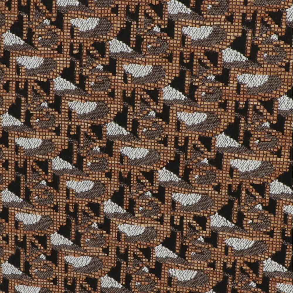 PINKO ハンドバッグ ブラウン ブラック  ショルダーバッグ 1P22LQ-Y7TG