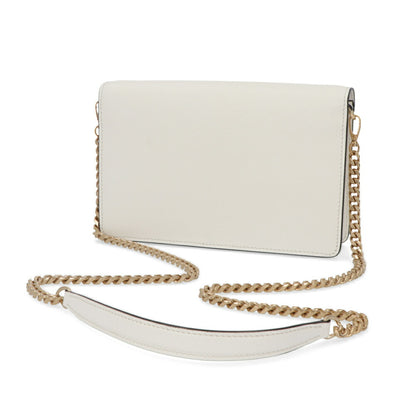 PRADA ショルダーバッグ サフィアーノレザー トライアングルロゴ