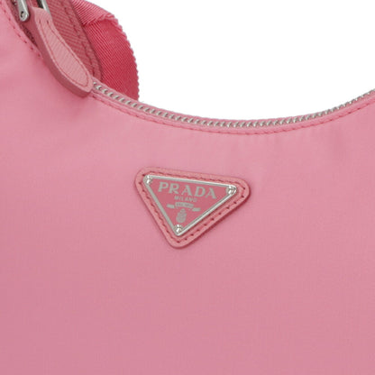 PRADA ショルダーバッグ Re-Edition 2005 Re-Nylon サフィアーノ
