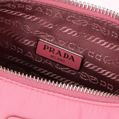PRADA ショルダーバッグ Re-Edition 2005 Re-Nylon サフィアーノ