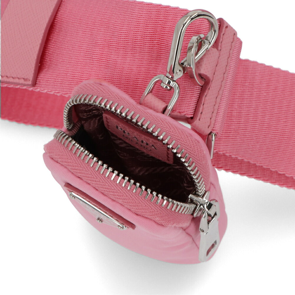 PRADA ショルダーバッグ Re-Edition 2005 Re-Nylon サフィアーノ