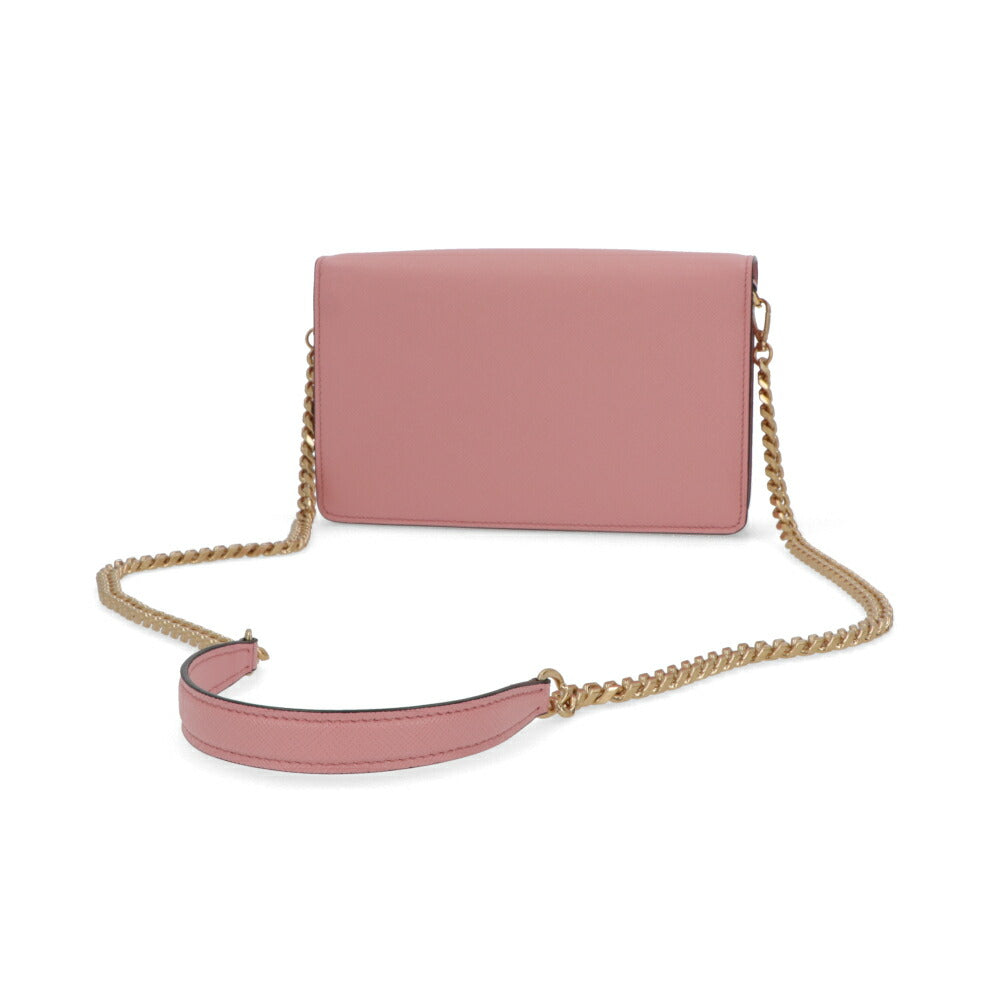 PRADA ピンク クラッチバッグ PRADA ショルダーバッグ ピンク クラッチバッグ クロスボディ