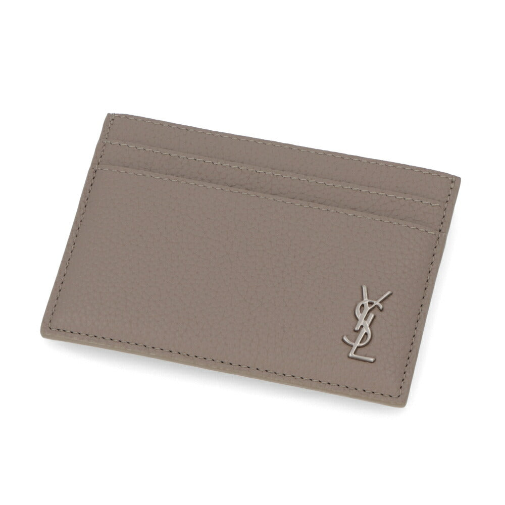SAINT LAURENT カサンドラ カードケース タイニー