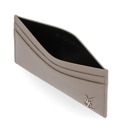 SAINT LAURENT カサンドラ カードケース タイニー