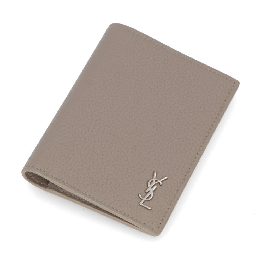 SAINT LAURENT タイニー カサンドラ クレジットカードウォレット