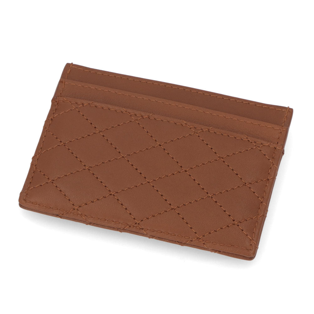 SAINT LAURENT カサンドラ マトラッセ ギャビーカードケース