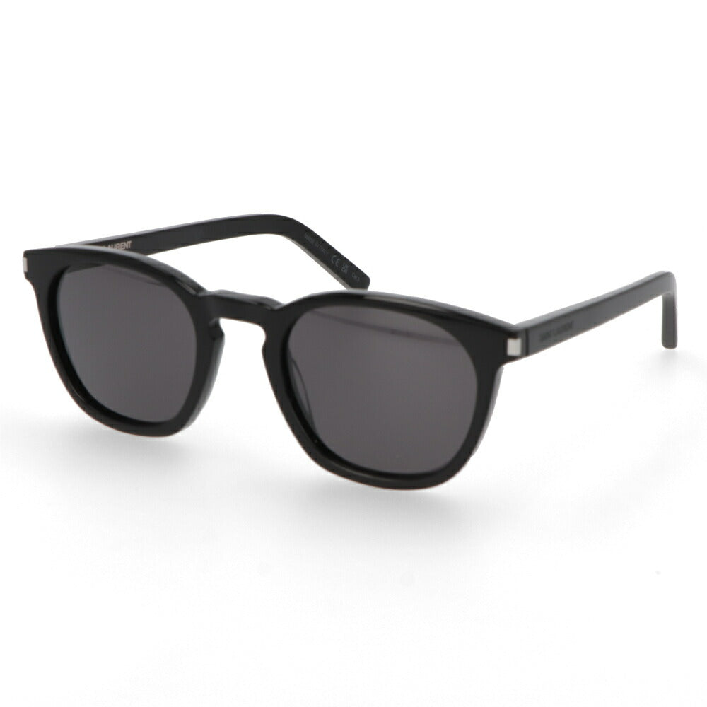 SAINT LAURENT サングラス CLASSIC SL 28 ブラック 419691 Y9909