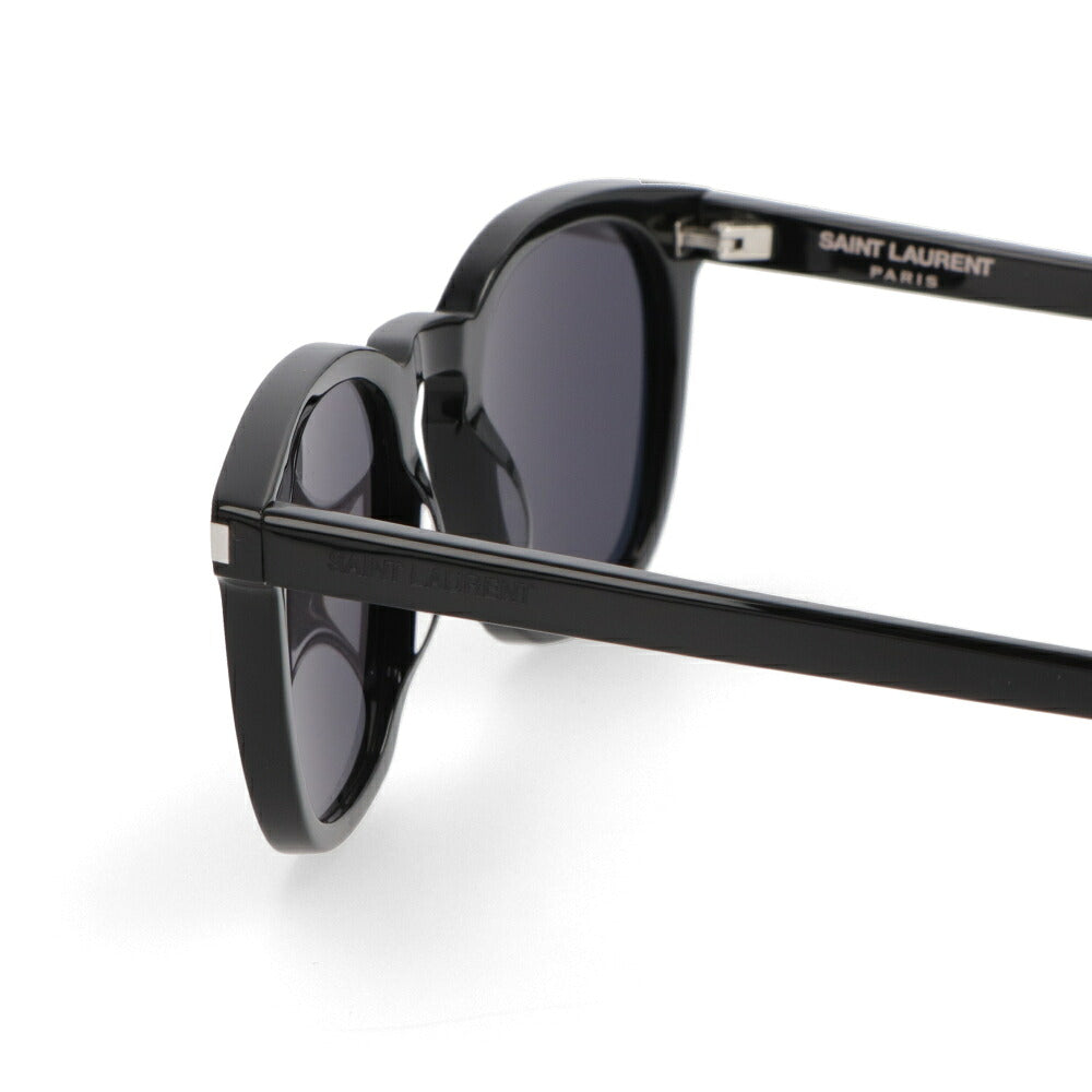 SAINT LAURENT サングラス CLASSIC SL 28 ブラック 419691 Y9909