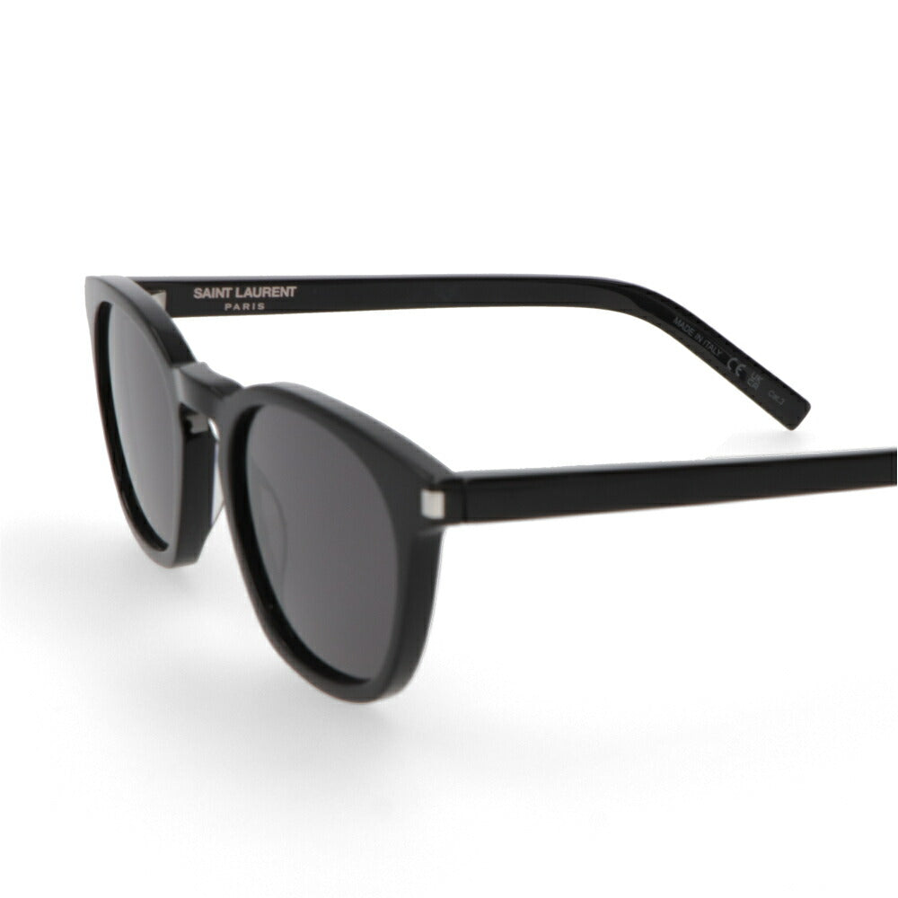 SAINT LAURENT サングラス CLASSIC SL 28 ブラック 419691 Y9909