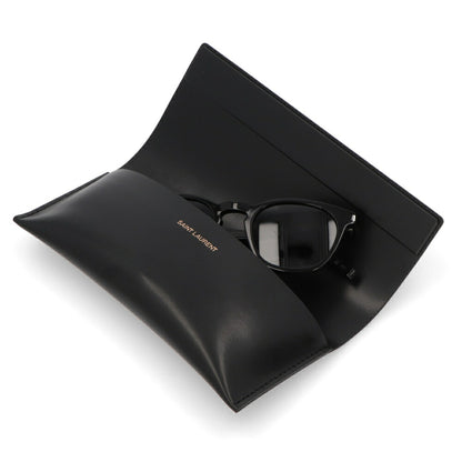 SAINT LAURENT サングラス CLASSIC SL 28 ブラック 419691 Y9909