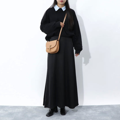 【訳あり】SAINT LAURENT ショルダーバッグ カイア