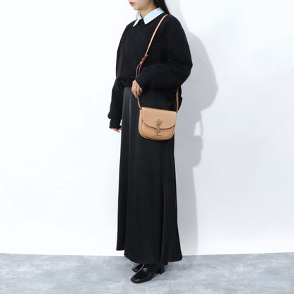 【訳あり】SAINT LAURENT ショルダーバッグ カイア