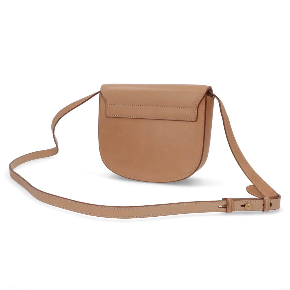 【訳あり】SAINT LAURENT ショルダーバッグ カイア