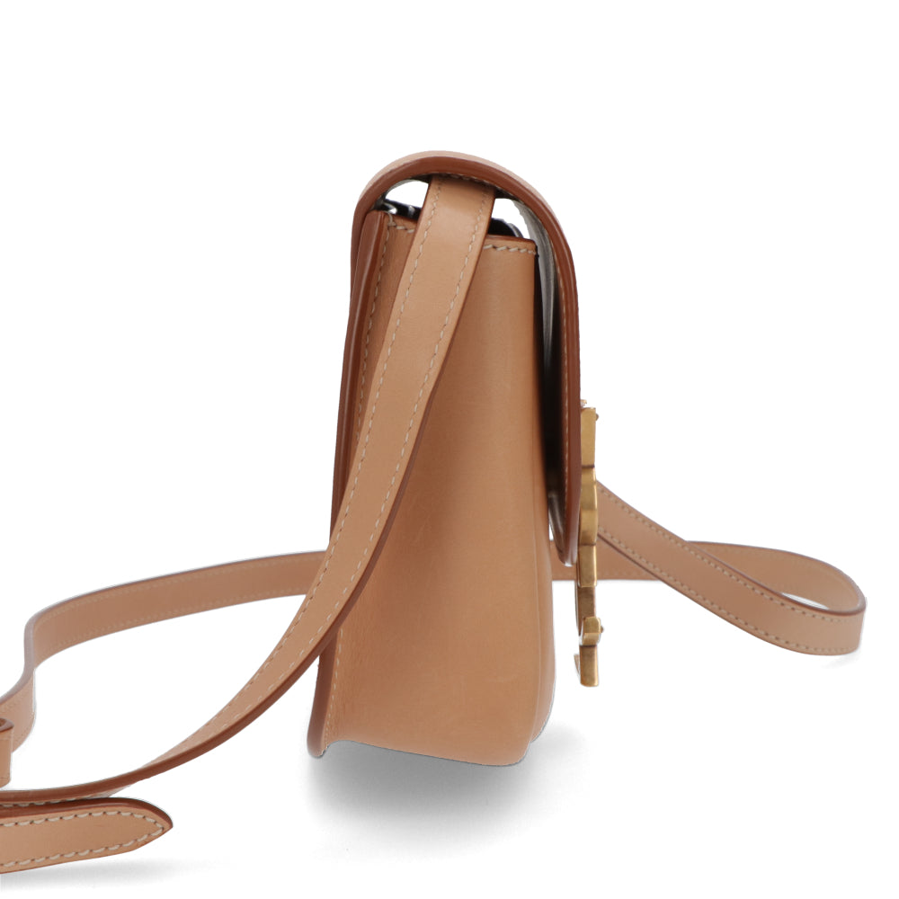 【訳あり】SAINT LAURENT ショルダーバッグ カイア