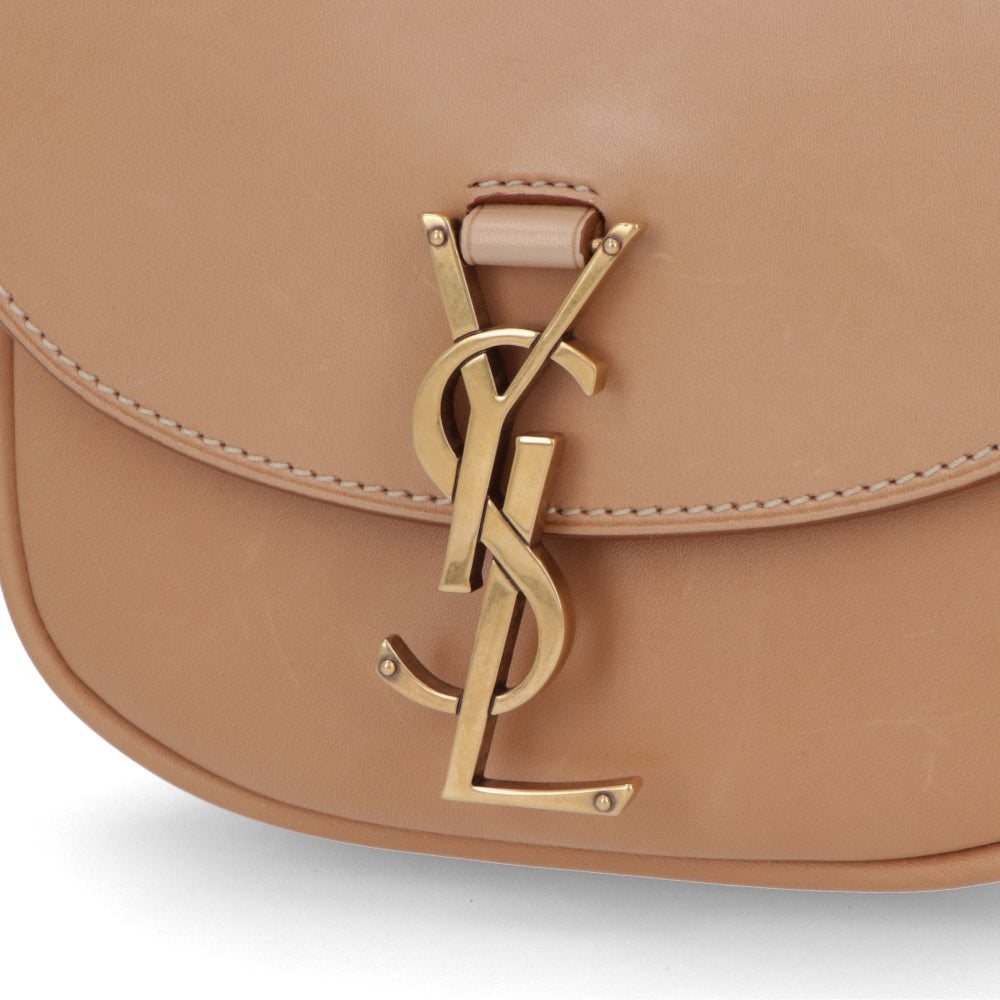 【訳あり】SAINT LAURENT ショルダーバッグ カイア