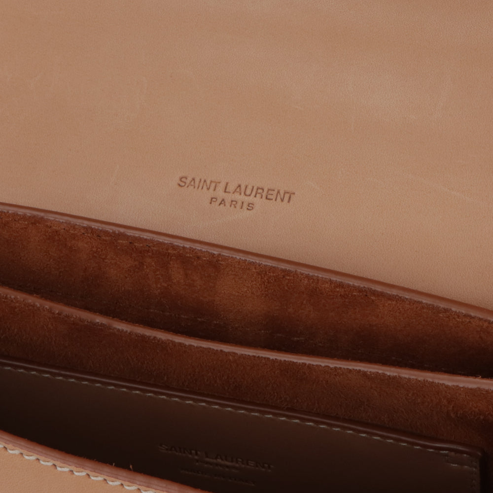 【訳あり】SAINT LAURENT ショルダーバッグ カイア