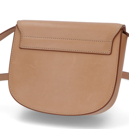 【訳あり】SAINT LAURENT ショルダーバッグ カイア