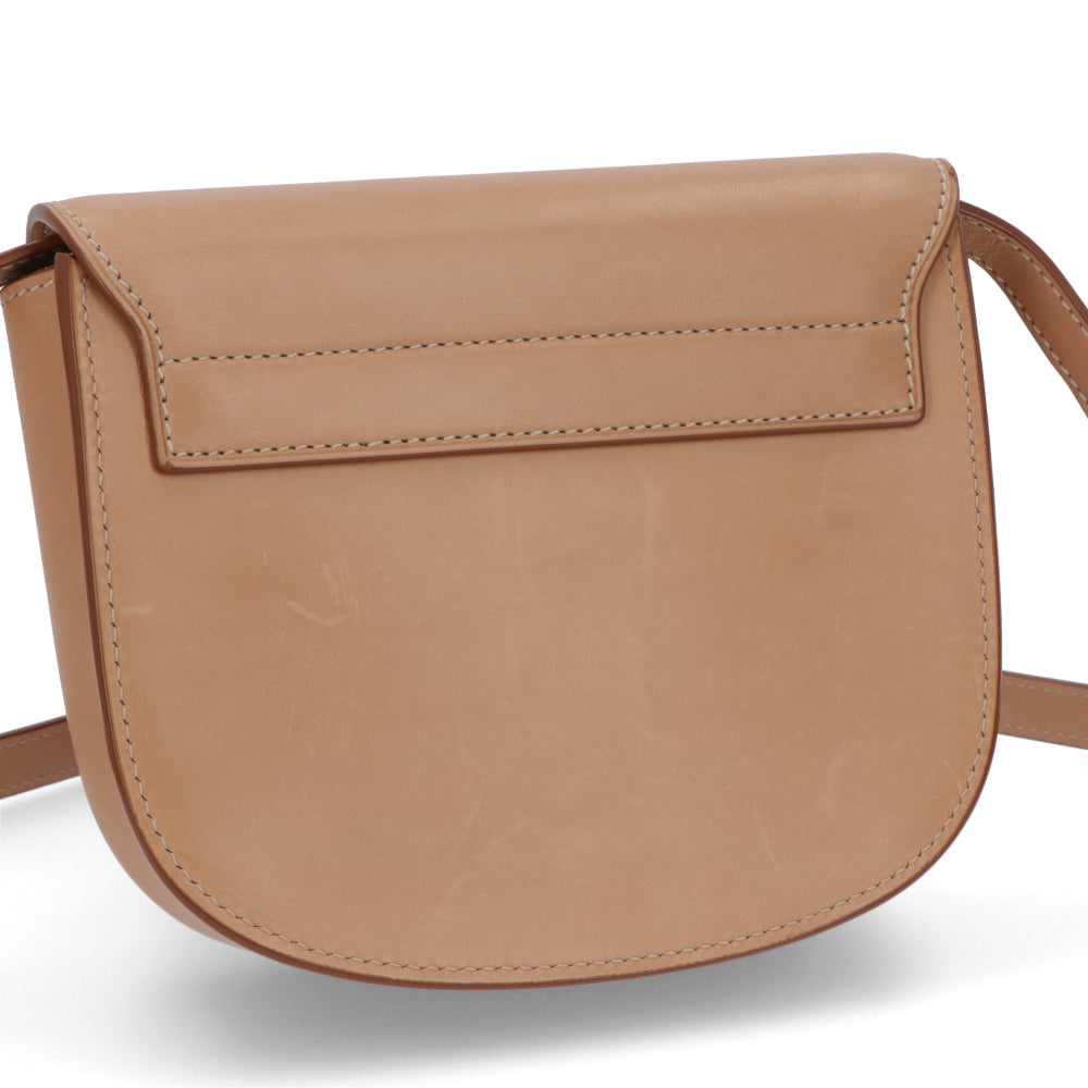 【訳あり】SAINT LAURENT ショルダーバッグ カイア