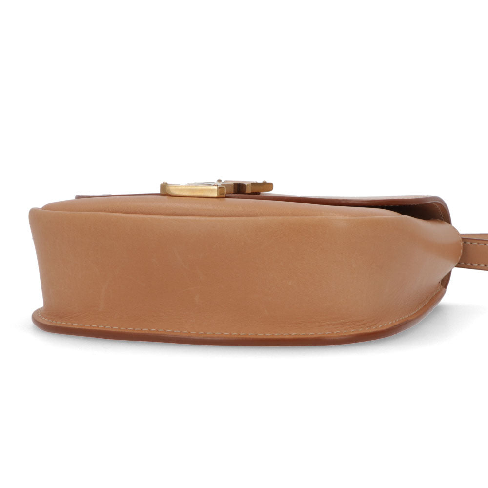 【訳あり】SAINT LAURENT ショルダーバッグ カイア