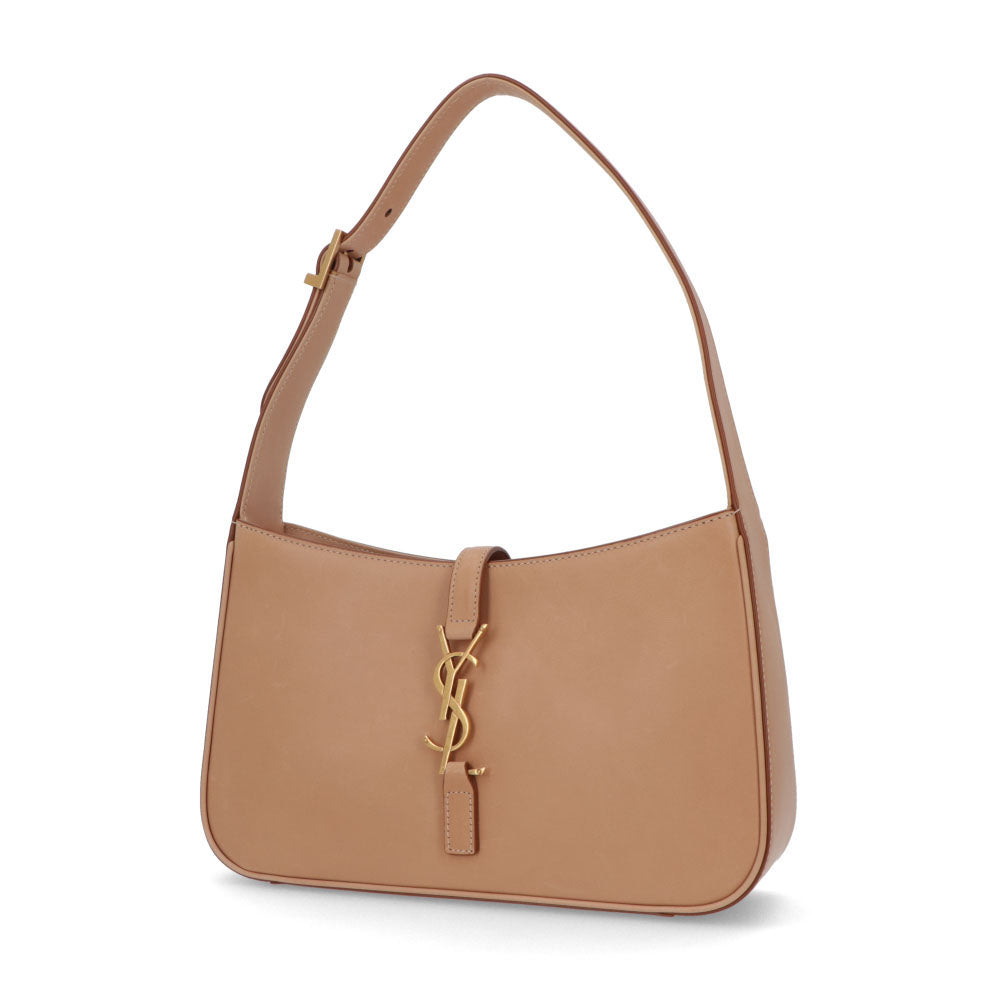 【訳あり】SAINT LAURENT ハンドバッグ ル・サンカセット