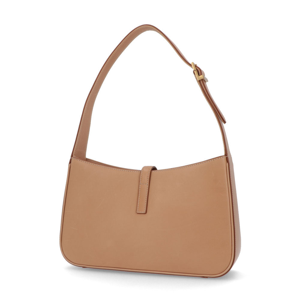 【訳あり】SAINT LAURENT ハンドバッグ ル・サンカセット