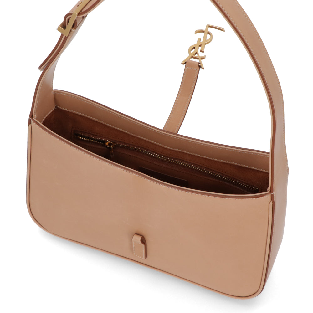 【訳あり】SAINT LAURENT ハンドバッグ ル・サンカセット