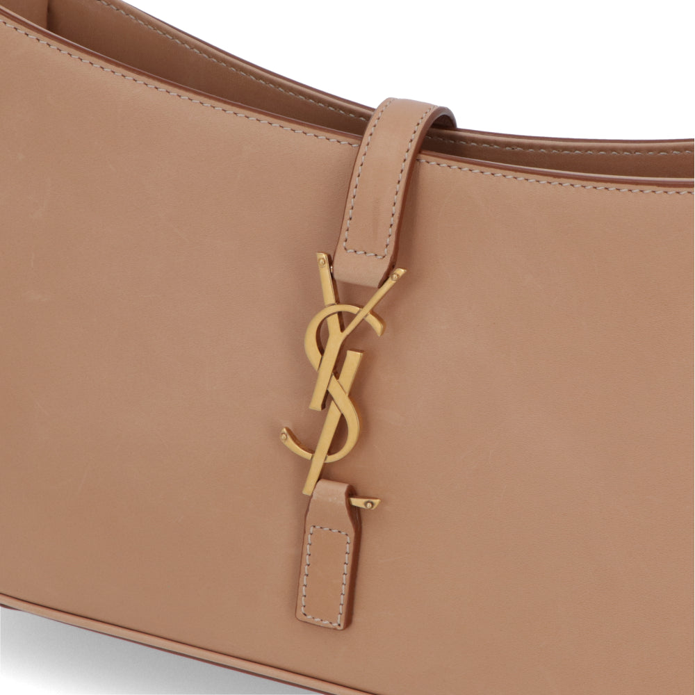 【訳あり】SAINT LAURENT ハンドバッグ ル・サンカセット