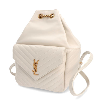 SAINT LAURENT バックパック JOE BLANC VINTAGE