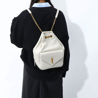 SAINT LAURENT バックパック JOE BLANC VINTAGE