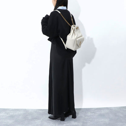 SAINT LAURENT バックパック JOE BLANC VINTAGE