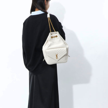 SAINT LAURENT バックパック JOE BLANC VINTAGE